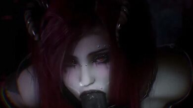 The Scylla HMV, a chemical compound that takes on a life of its own, releases a toxic gas into the air causing mass hysteria