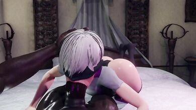 9s sucking bbc