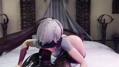 9s sucking bbc