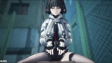 What the fuck is Lu Wang doing?! (60FPS) [With Sound]