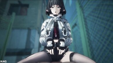 What the fuck is Lu Wang doing?! (60FPS) [With Sound]