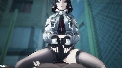 What the fuck is Lu Wang doing?! (60FPS) [With Sound]