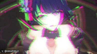 The Big Bang Theory: A Sexy Cosplay Adventure