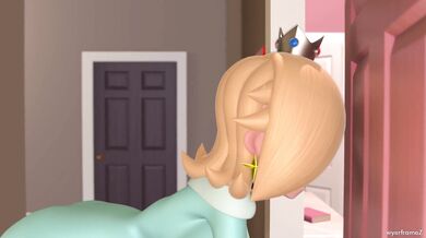 A Queens Sordid Encounter