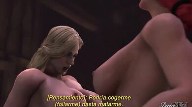 Sexual Healing: The Full Experience [1080p - English Sub]