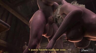 Sexual Healing: The Full Experience [1080p - English Sub]