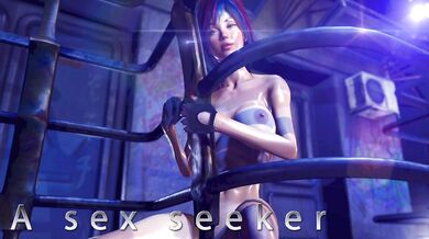 I want to fuck the princess in her tight little asshole!