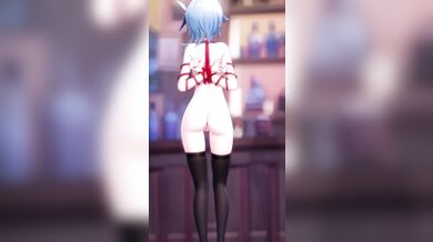 The Erotic Tales of the Bound and Beautiful Written by KinkyKate