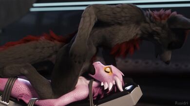 My Girlfriends Best Friend: A Naughty Threesome