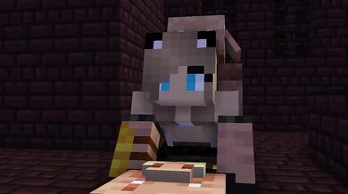 Minecraft Muffdivers 2: The Search for More Pork