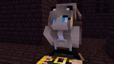 Minecraft Muffdivers 2: The Search for More Pork