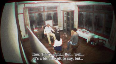 Rin and Neibos One Night Stand in a Netorinbo Prologue [atelier KOB]