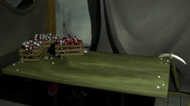 Kirlia Takes it up the Ass-training in Cumminham