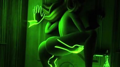 Daphne Blake and Velma Dinkley have been caught in a Crisis Beat!