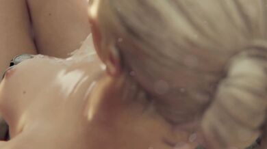 Write a 100-word story that includes all of the following words: pencil, carrot, cake, and accident