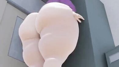 Erotic Encounter: Monika & Natsuki (Part 1)