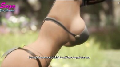 Sexual Conquests of the Equestrian