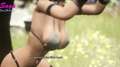 Sexual Conquests of the Equestrian