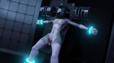 The story of a horny college student named Emily, who ends up having wild sex with her teacher after he discovers her masturbating in his classroom