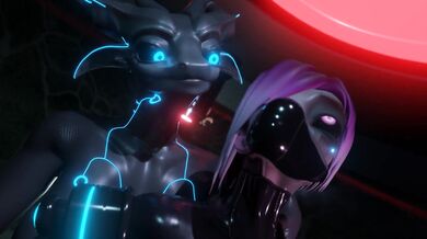 The story of a horny college student named Emily, who ends up having wild sex with her teacher after he discovers her masturbating in his classroom