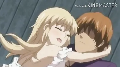 Breakfast Club: The Hentai Edition