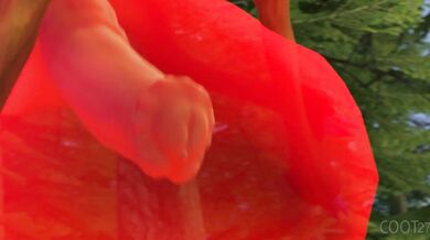 The Enchantress Aiushtha and her apprentice Lillia take on slimy monsters in a magical hentai adventure