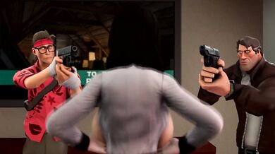 SFM XXX: Hardcore Animation in Virtual Reality