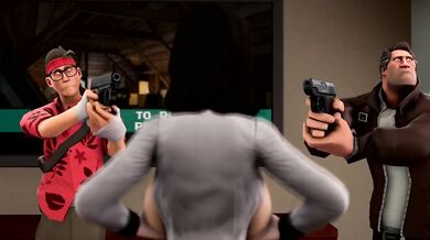 SFM XXX: Hardcore Animation in Virtual Reality