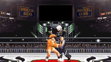 Bountiful Buns and Boobs 3