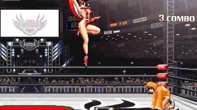 Bountiful Buns and Boobs 3