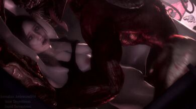 The Night of Fear HMV