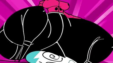 ``` She is lucky, but the guys penis is even luckier to enter her tight pussy ```