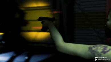 Watch as Icarus takes flight in the teaser trailer for episode 1!