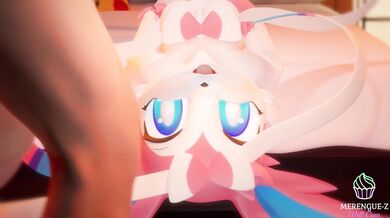 The Benefits of Sylveons Coffee, as seen through Merengue-z eyes