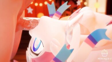 The Benefits of Sylveons Coffee, as seen through Merengue-z eyes