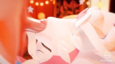 The Benefits of Sylveons Coffee, as seen through Merengue-z eyes