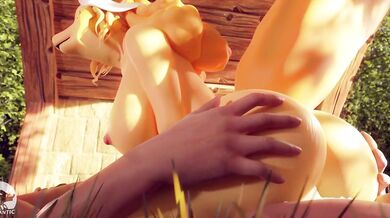 Luffys BIG CANNON! Wanda gets ROCKED by ONE PIECES LARGEST GUN!