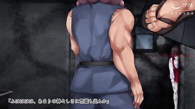 Splattered in the Toilet: Hanako vs The Musclebound Exorcist