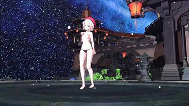 Lick My Wet Apple Pie! Mommys Shigurei Sweets are the Best!