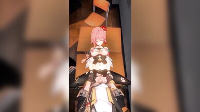 Written on November 2, 2023, Guinaife #3 is a hot new hentai PORN movie that will leave you begging for more