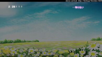 A Story of Tormenting 2B’s Breasts and Throat Pussy (Part 1)