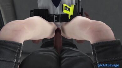 Jessica Adams - Giving extra time off