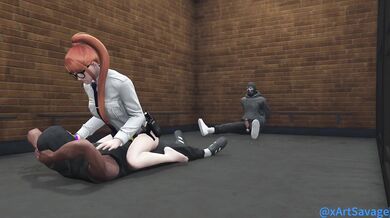 Jessica Adams - Giving extra time off