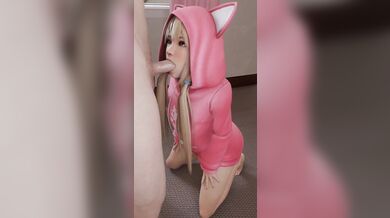 Marie Rose: The Procrastinating Slut