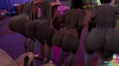 What the hell is that supposed to be?!