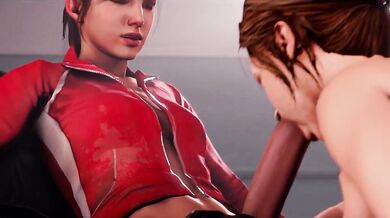 The Pitfall 2: Domino the Cats Trap of Lust and Betrayal