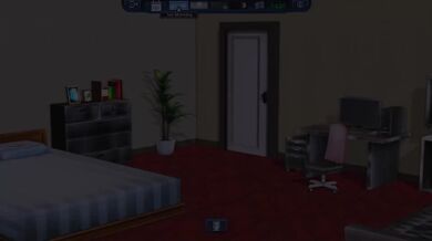 Mature Mistresses Make Moves on Mystical Maiden: Chapter 9 of the Erotic Novella