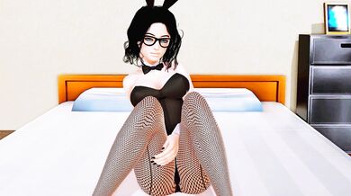 Mature Mistresses Make Moves on Mystical Maiden: Chapter 9 of the Erotic Novella