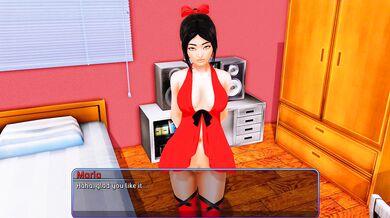 Mature Mistresses Make Moves on Mystical Maiden: Chapter 9 of the Erotic Novella