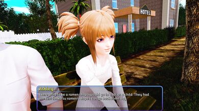 Mature Mistresses Make Moves on Mystical Maiden: Chapter 9 of the Erotic Novella